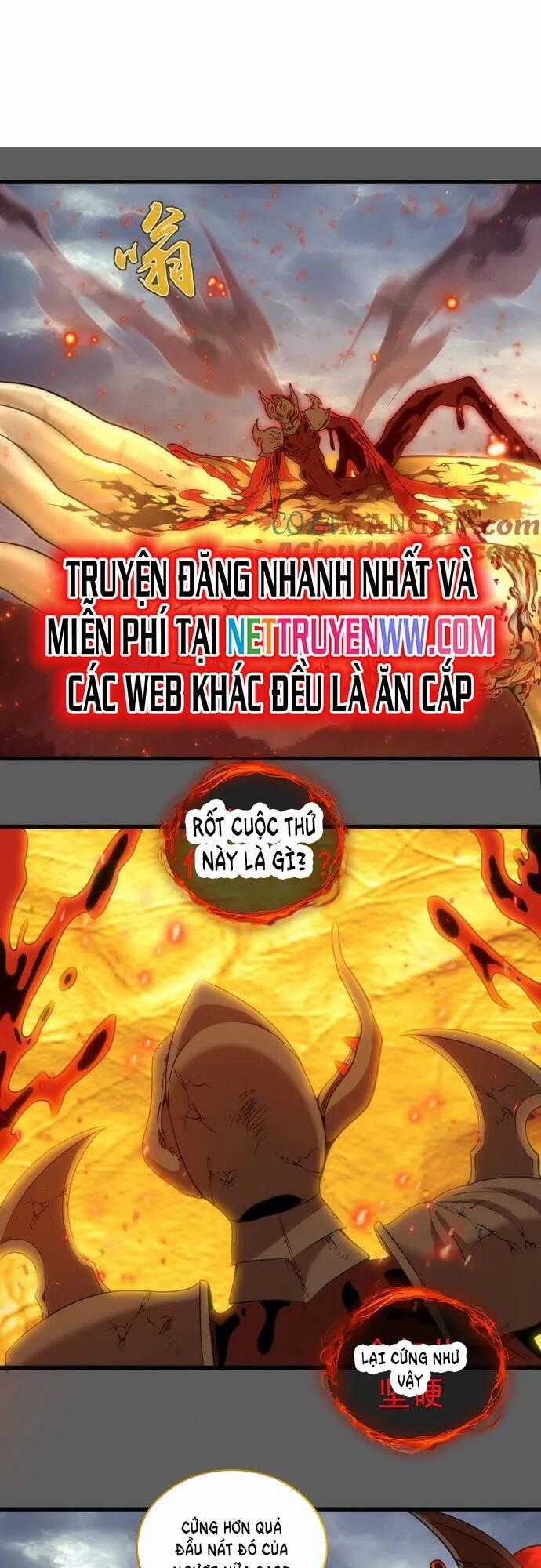 Cao Đẳng Linh Hồn Chapter 310 trang 0