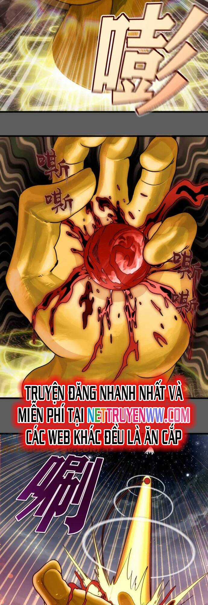 Cao Đẳng Linh Hồn Chapter 310 trang 5