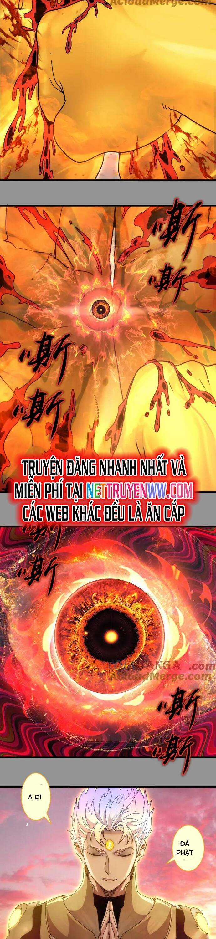 Cao Đẳng Linh Hồn Chapter 311 trang 8