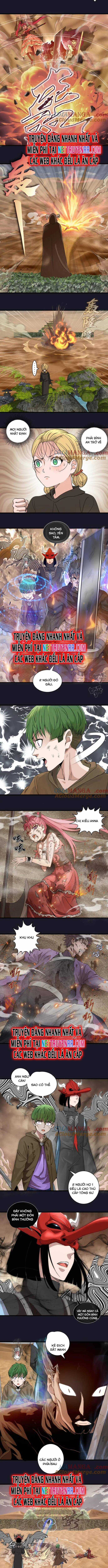 Cao Đẳng Linh Hồn Chapter 314 trang 2