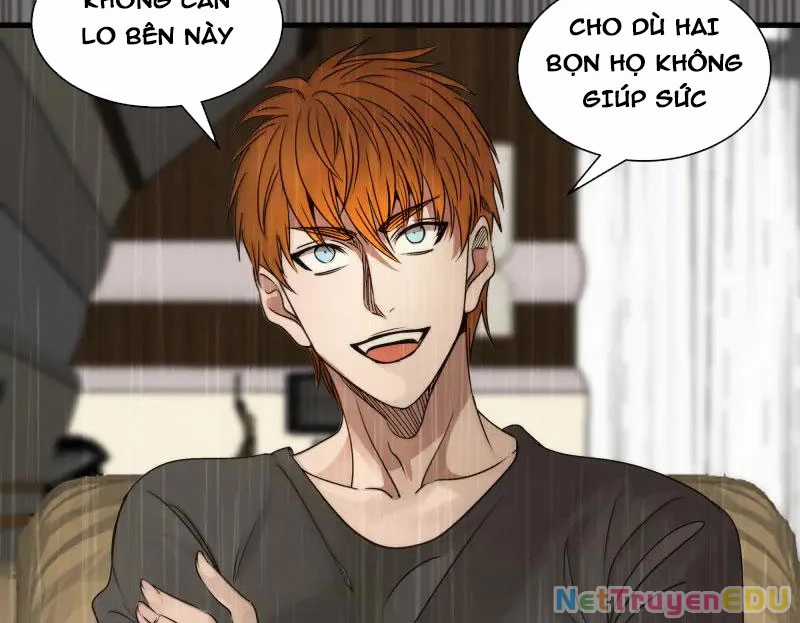 Cao Đẳng Linh Hồn Chapter 316 trang 10