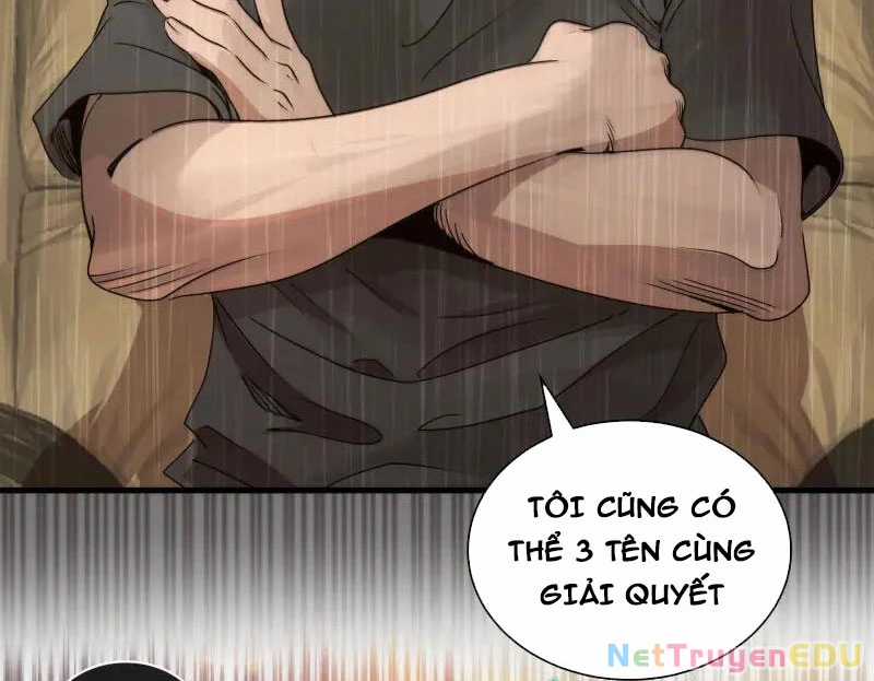 Cao Đẳng Linh Hồn Chapter 316 trang 11