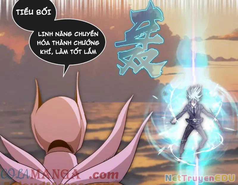Cao Đẳng Linh Hồn Chapter 316 trang 12