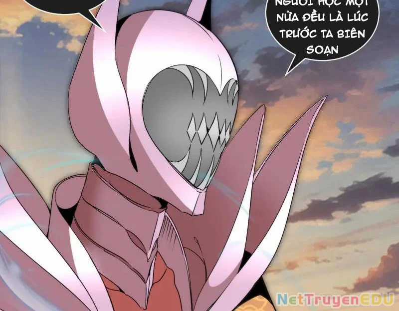 Cao Đẳng Linh Hồn Chapter 316 trang 14