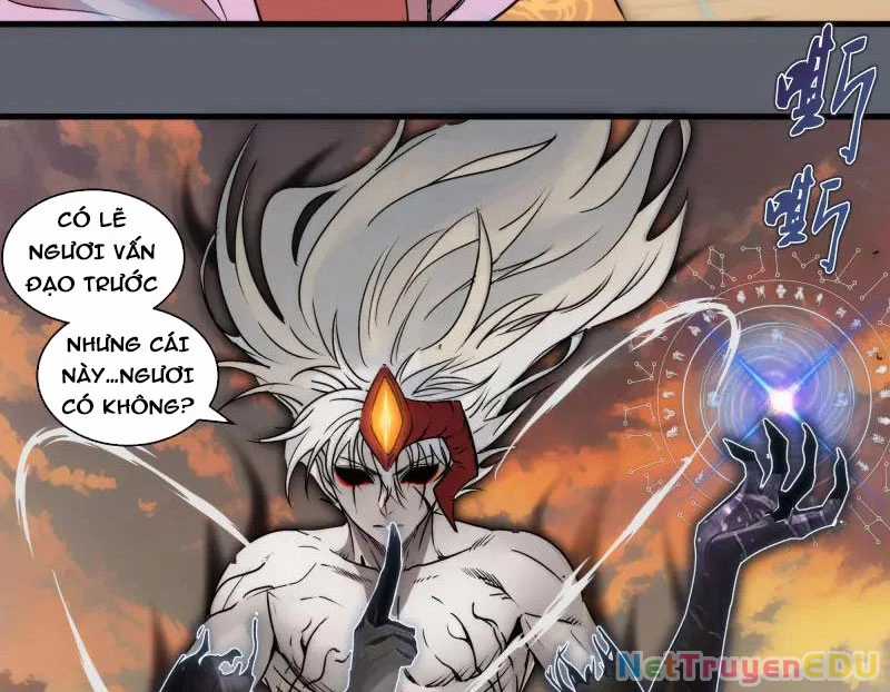 Cao Đẳng Linh Hồn Chapter 316 trang 15