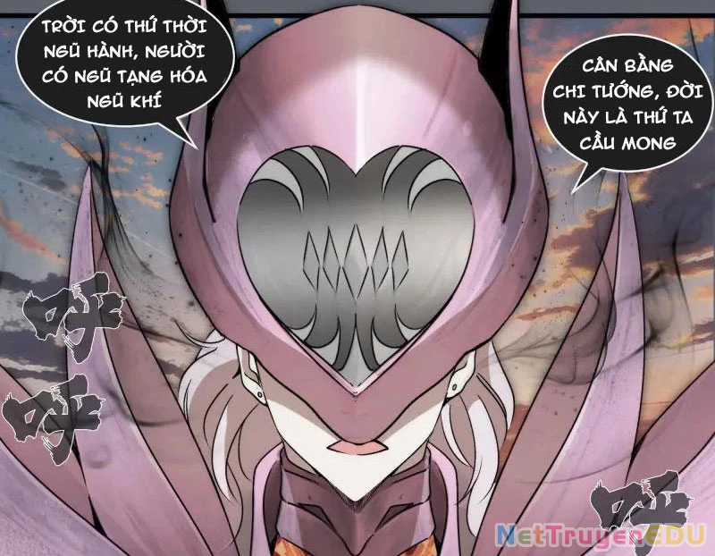 Cao Đẳng Linh Hồn Chapter 316 trang 18