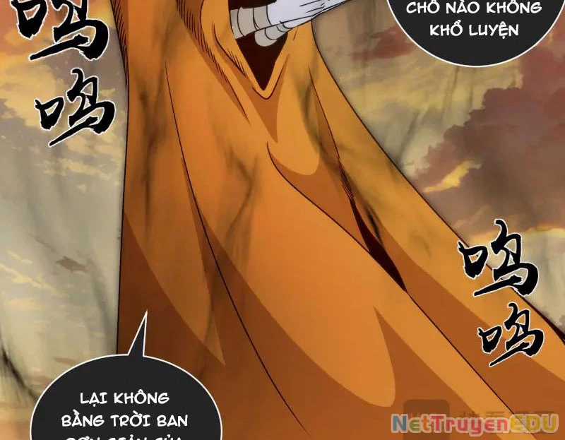 Cao Đẳng Linh Hồn Chapter 316 trang 22