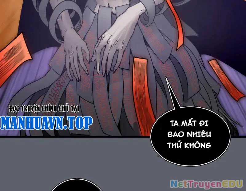 Cao Đẳng Linh Hồn Chapter 316 trang 27