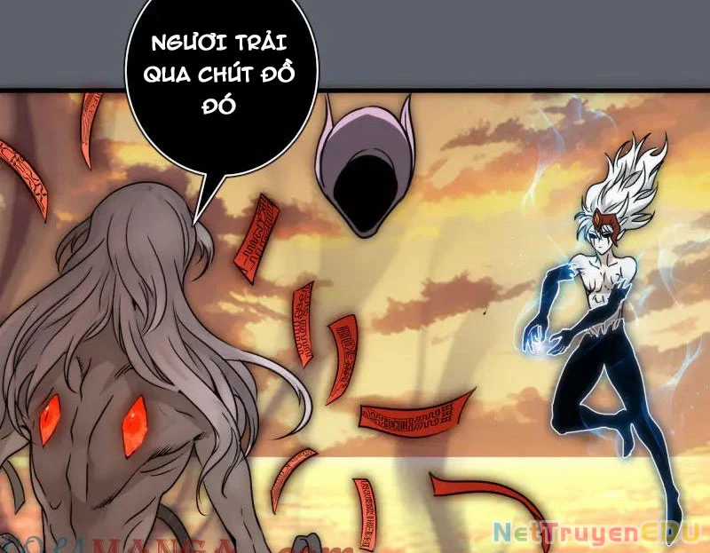 Cao Đẳng Linh Hồn Chapter 316 trang 28