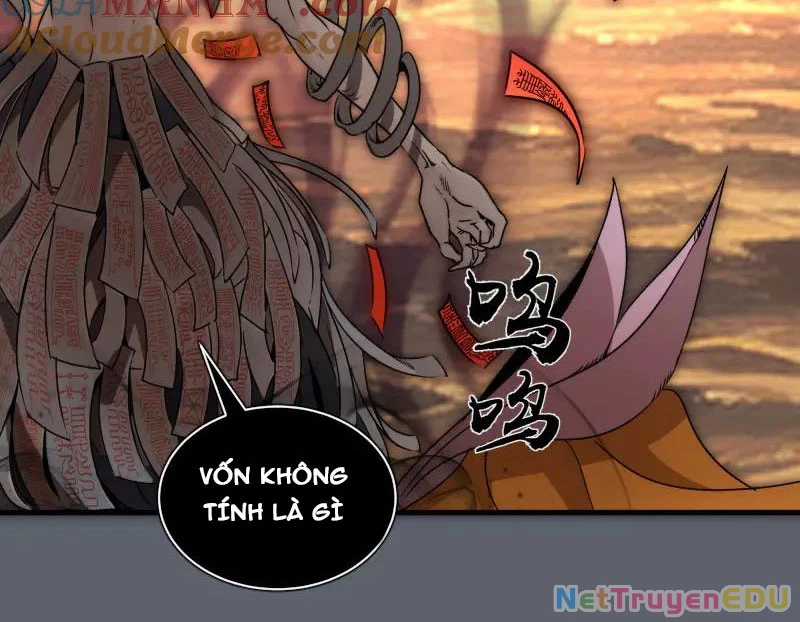 Cao Đẳng Linh Hồn Chapter 316 trang 29