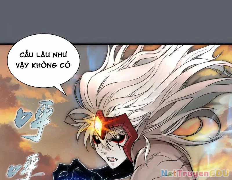 Cao Đẳng Linh Hồn Chapter 316 trang 30