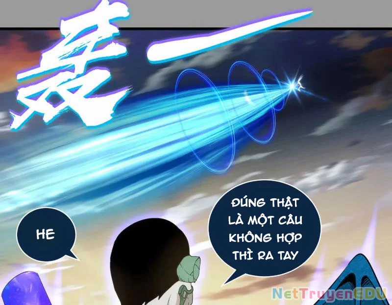 Cao Đẳng Linh Hồn Chapter 316 trang 34