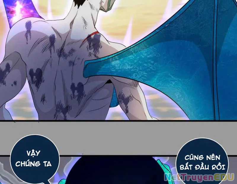 Cao Đẳng Linh Hồn Chapter 316 trang 35