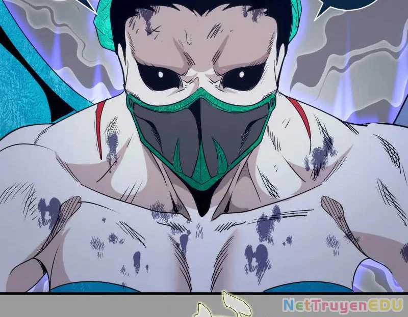 Cao Đẳng Linh Hồn Chapter 316 trang 36