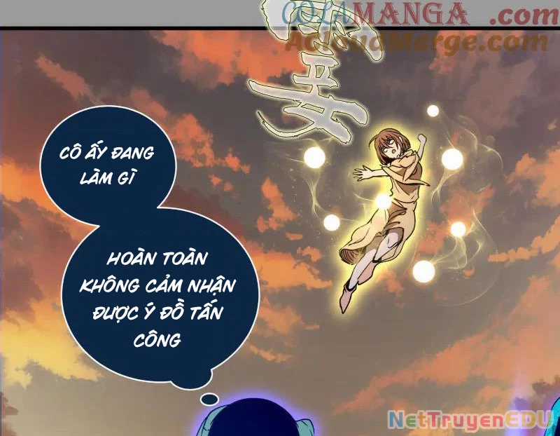 Cao Đẳng Linh Hồn Chapter 316 trang 37