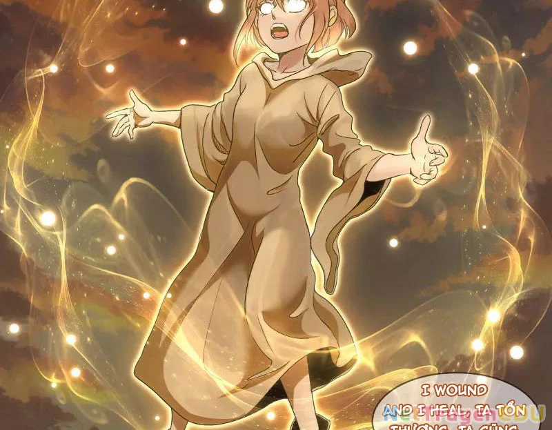 Cao Đẳng Linh Hồn Chapter 316 trang 39