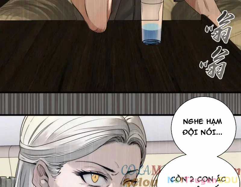 Cao Đẳng Linh Hồn Chapter 316 trang 4