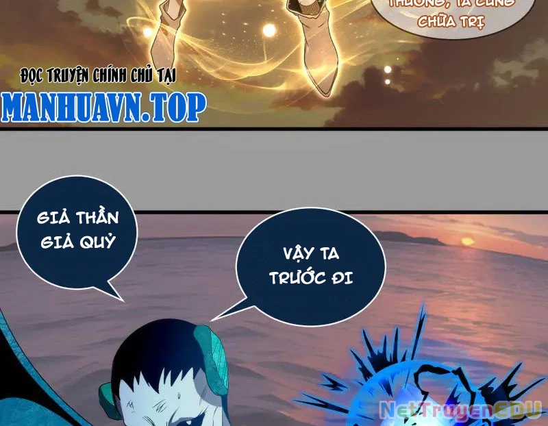 Cao Đẳng Linh Hồn Chapter 316 trang 40