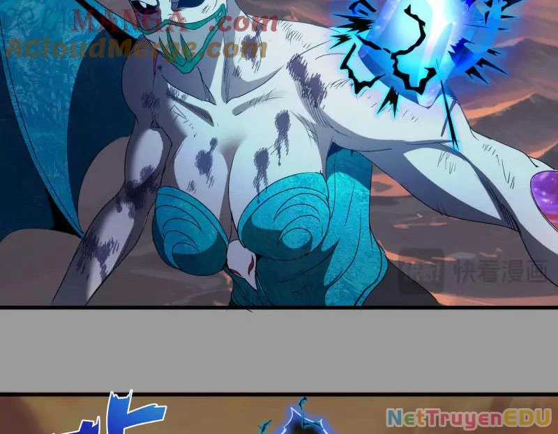 Cao Đẳng Linh Hồn Chapter 316 trang 41