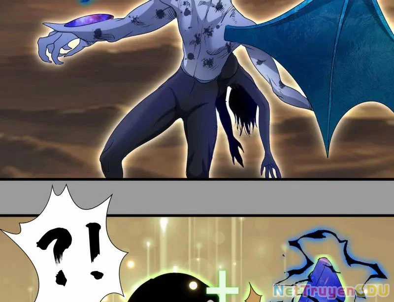 Cao Đẳng Linh Hồn Chapter 316 trang 44