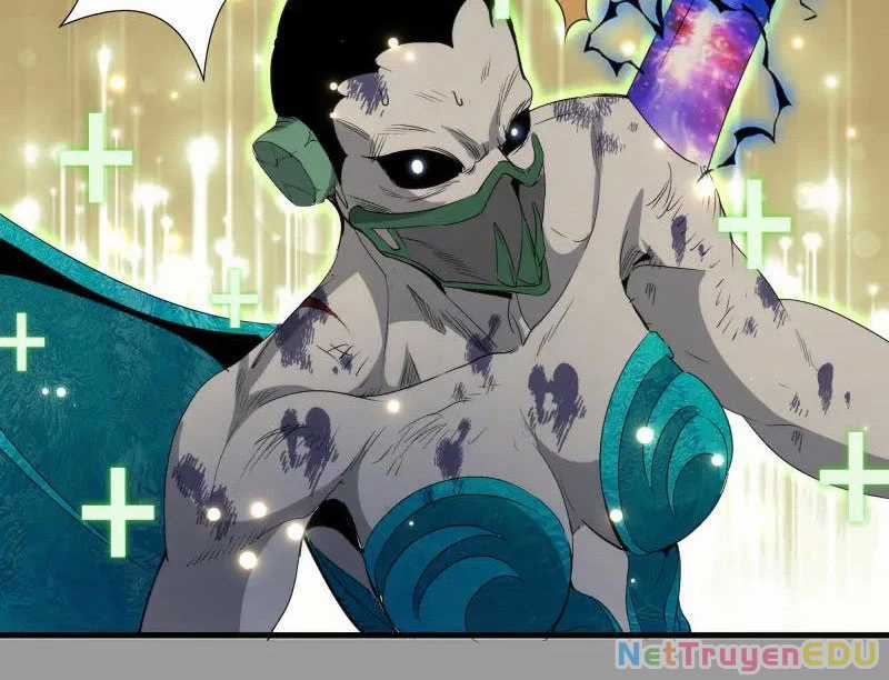 Cao Đẳng Linh Hồn Chapter 316 trang 45