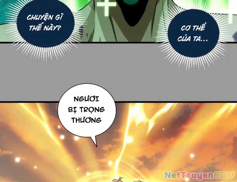 Cao Đẳng Linh Hồn Chapter 316 trang 47