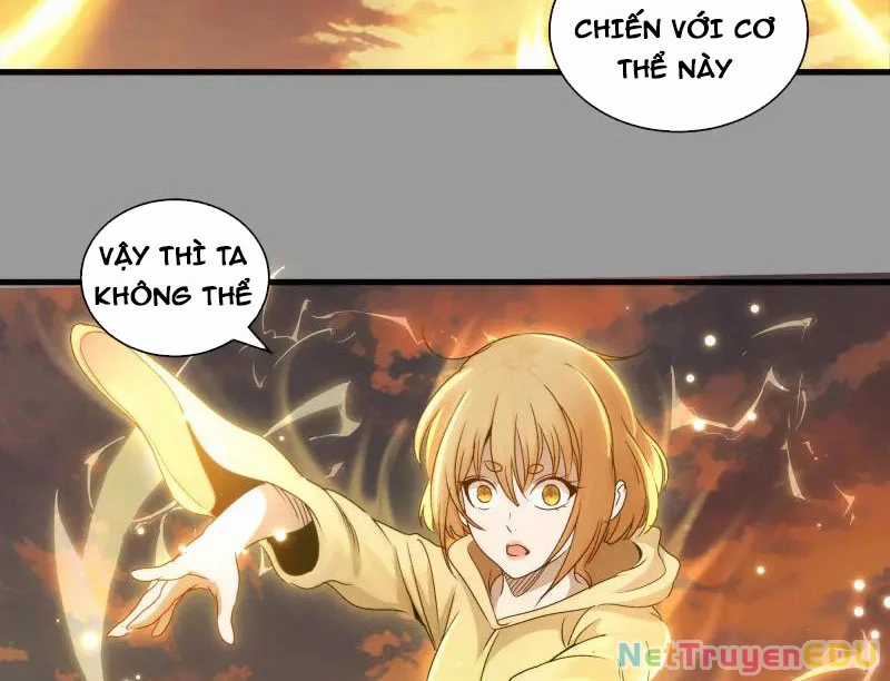 Cao Đẳng Linh Hồn Chapter 316 trang 49