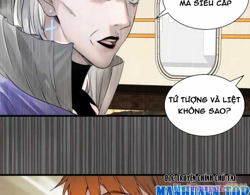 Cao Đẳng Linh Hồn Chapter 316 trang 5