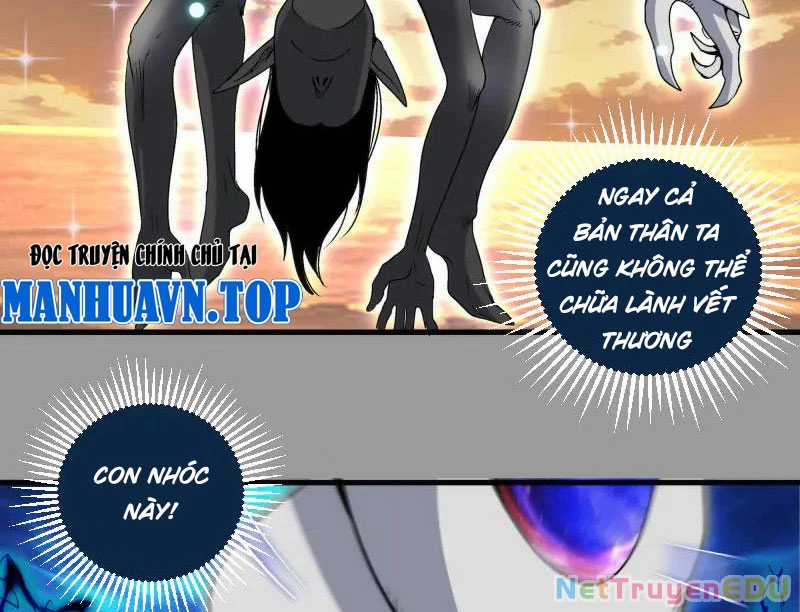 Cao Đẳng Linh Hồn Chapter 316 trang 53