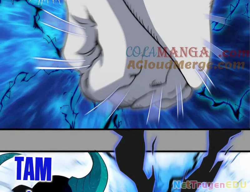 Cao Đẳng Linh Hồn Chapter 316 trang 54