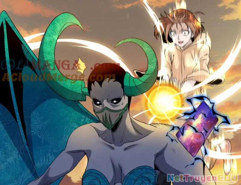 Cao Đẳng Linh Hồn Chapter 316 trang 58