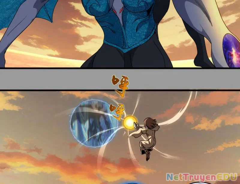 Cao Đẳng Linh Hồn Chapter 316 trang 59