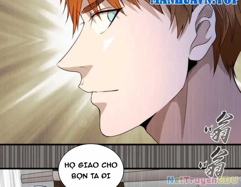 Cao Đẳng Linh Hồn Chapter 316 trang 6