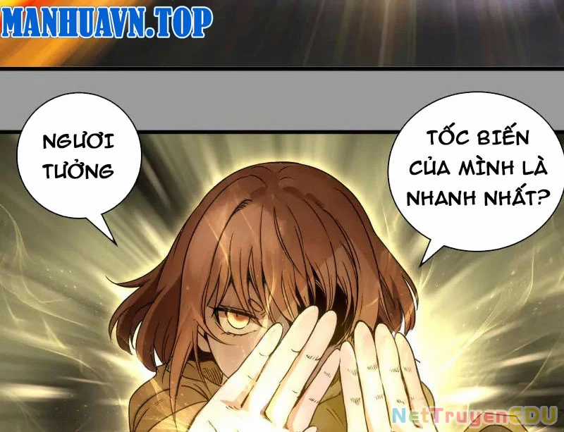 Cao Đẳng Linh Hồn Chapter 316 trang 64