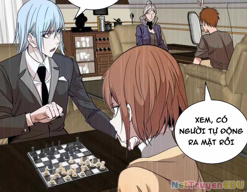 Cao Đẳng Linh Hồn Chapter 316 trang 7