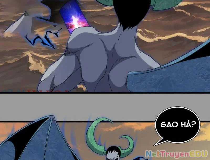 Cao Đẳng Linh Hồn Chapter 316 trang 70