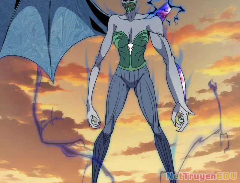 Cao Đẳng Linh Hồn Chapter 316 trang 71