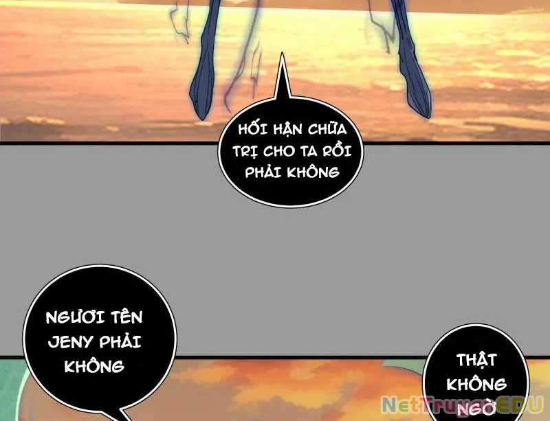 Cao Đẳng Linh Hồn Chapter 316 trang 72