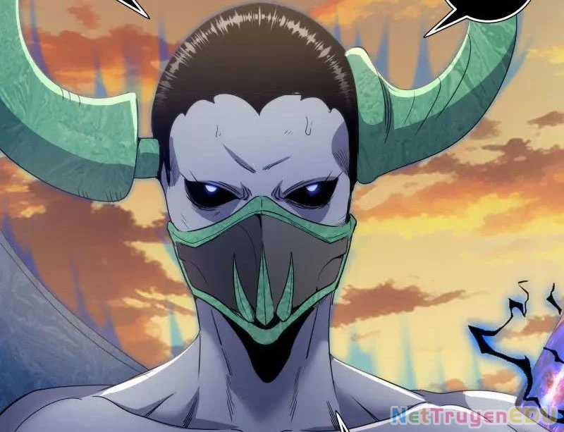 Cao Đẳng Linh Hồn Chapter 316 trang 73