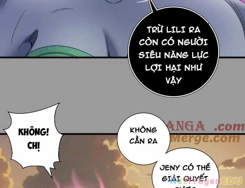 Cao Đẳng Linh Hồn Chapter 316 trang 74