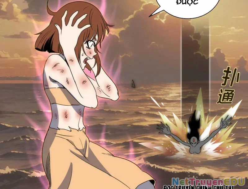 Cao Đẳng Linh Hồn Chapter 316 trang 75