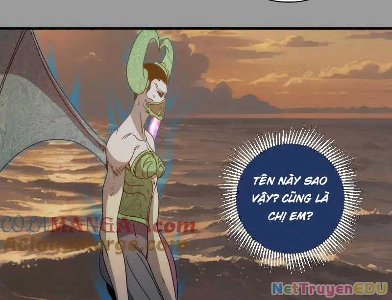 Cao Đẳng Linh Hồn Chapter 316 trang 78