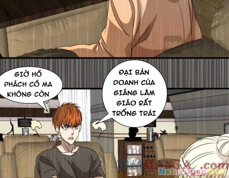 Cao Đẳng Linh Hồn Chapter 316 trang 8