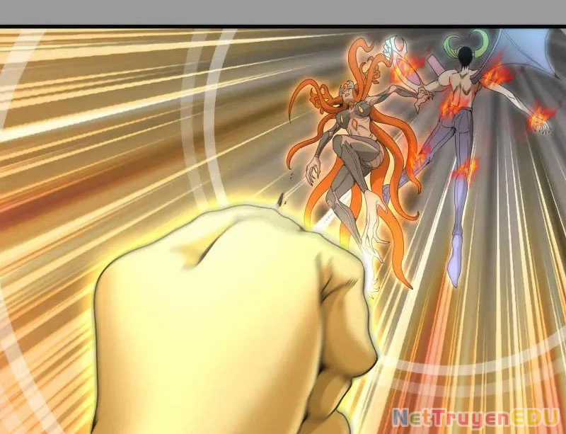 Cao Đẳng Linh Hồn Chapter 316 trang 81