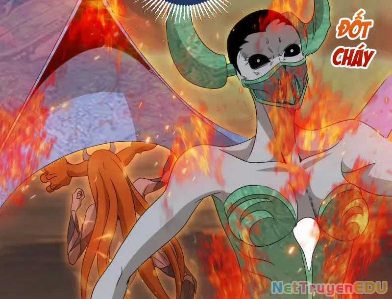 Cao Đẳng Linh Hồn Chapter 316 trang 83