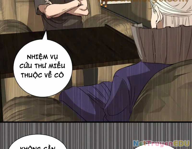 Cao Đẳng Linh Hồn Chapter 316 trang 9