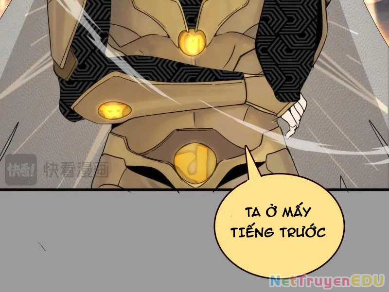 Cao Đẳng Linh Hồn Chapter 316 trang 92