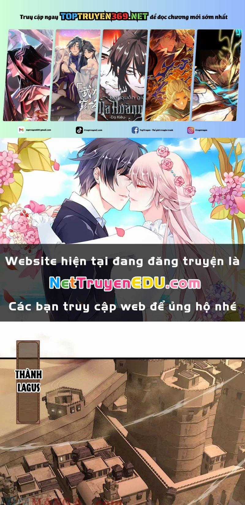 Cao Đẳng Linh Hồn Chapter 317 trang 0