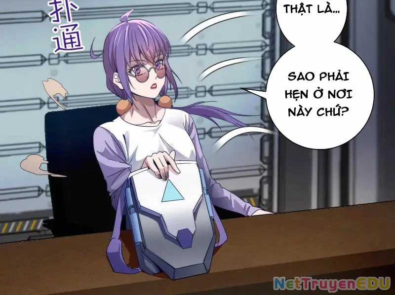 Cao Đẳng Linh Hồn Chapter 317 trang 11