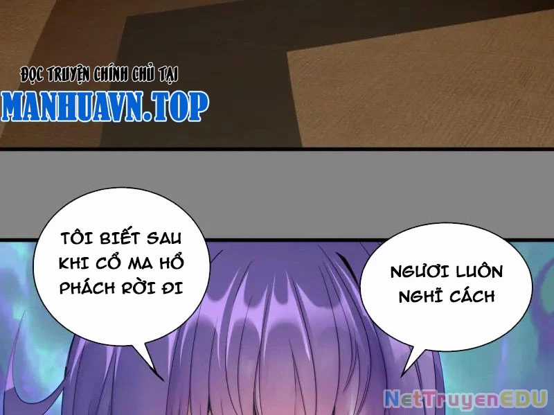 Cao Đẳng Linh Hồn Chapter 317 trang 12